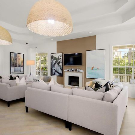 Beautiful 2Br W Balcony Pool Gym Tennis Bradenton Eksteriør billede