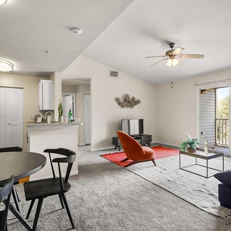 Beautiful 2Br W Balcony Pool Gym Tennis Bradenton Eksteriør billede