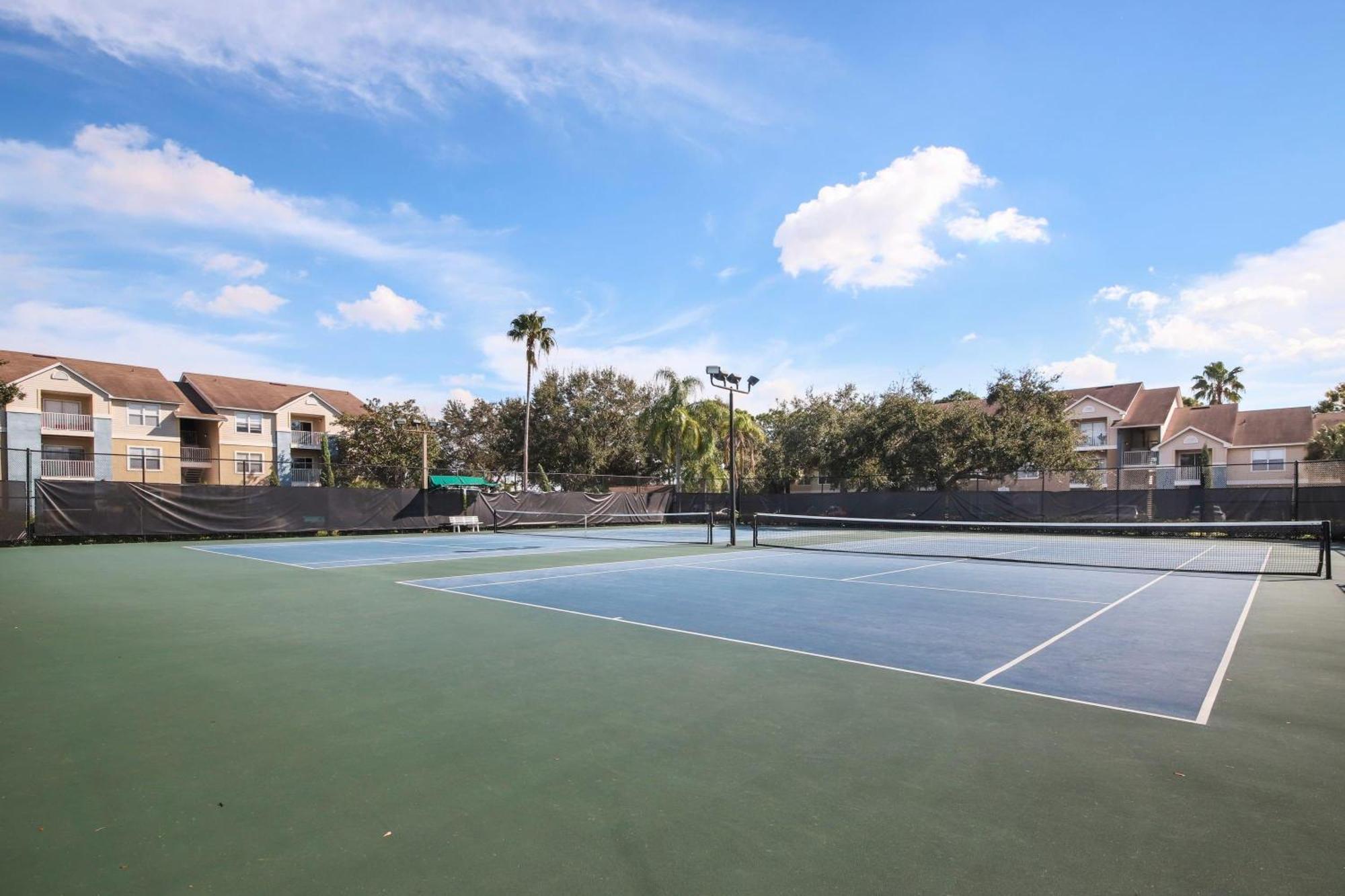 Beautiful 2Br W Balcony Pool Gym Tennis Bradenton Eksteriør billede