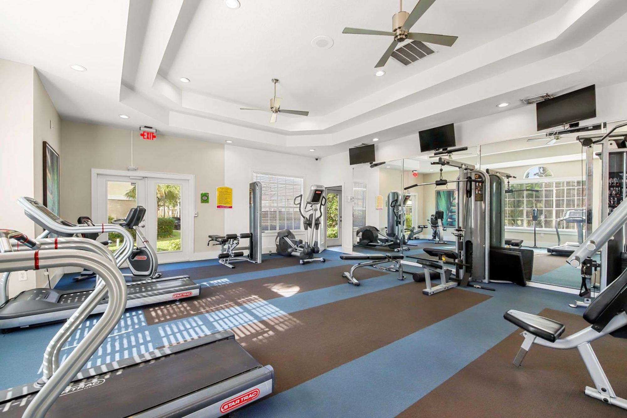 Beautiful 2Br W Balcony Pool Gym Tennis Bradenton Eksteriør billede